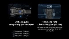 Đèn pin tác chiến siêu sáng Nitecore MH40 Pro