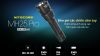 Đèn pin tác chiến cầm tay siêu gọn Nitecore NH25 Pro