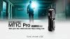 Nitecore MT1C Pro - Cây đèn pin cho những ứng biến hàng ngày