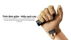 Nitecore MT1C Pro - Cây đèn pin cho những ứng biến hàng ngày