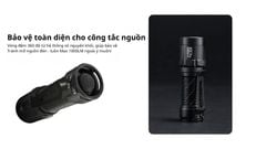Nitecore MT1C Pro - Cây đèn pin cho những ứng biến hàng ngày
