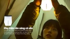 Nitecore HA23 UHE - Đèn pin kỹ thuật ngoài trời đeo trán