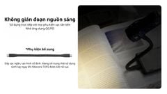 Đèn pin tự vệ cá nhân Nitecore TUP2