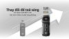 Đèn pin tự vệ cá nhân Nitecore TUP2