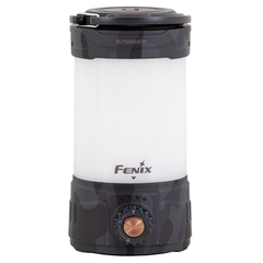 Đèn pin cắm trại sáng 650LM Fenix CL26R