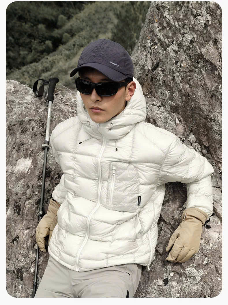Găng tay leo núi mùa đông Naturehike CYY2341KA023