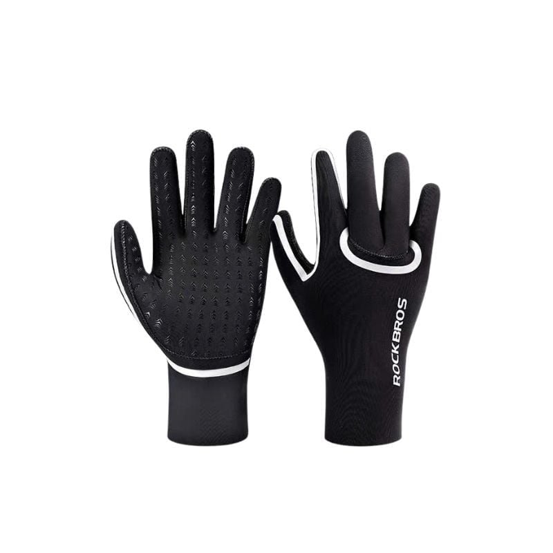 Găng tay đạp xe chống trơn trượt Rockbros S365 - 16310007