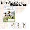 Ghế ngồi dã ngoại, câu cá gọn nhẹ Naturehike CNK2550JJ025