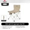 Ghế ngồi dã ngoại, câu cá gọn nhẹ Naturehike CNK2550JJ025