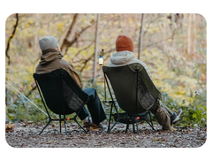 Ghế xếp du lịch lưng thấp Naturehike YL01 - CNK2550JJ013