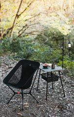 Ghế xếp du lịch lưng thấp Naturehike YL01 - CNK2550JJ013