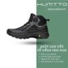 Giày leo núi cổ lửng nam Humtto 260920A - Thời trang, thanh thoát