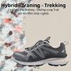 Giày leo núi nữ 02 trong 01 Humtto 860244B