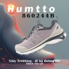 Giày leo núi nữ 02 trong 01 Humtto 860244B