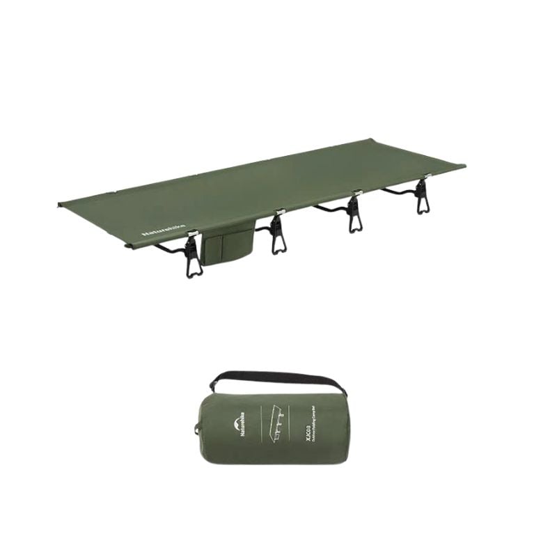 Giường xếp ngủ lều, nghỉ ngơi Naturehike CNK2550WS020