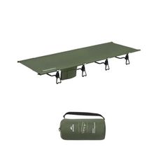 Giường xếp ngủ lều, nghỉ ngơi Naturehike CNK2550WS020