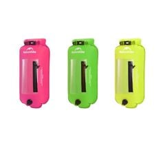 Naturehike NH17S001-G mới - Túi mang đồ khô 2 trong 01 cho thể thao nước