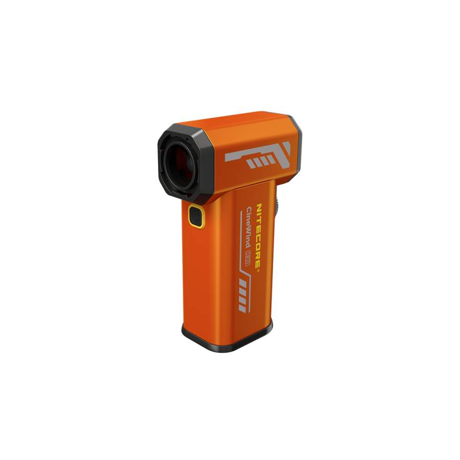 Quạt cầm tay làm mát, tạo gió Nitecore CineWind CW20