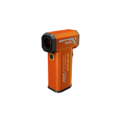 Quạt cầm tay làm mát, tạo gió Nitecore CineWind CW20