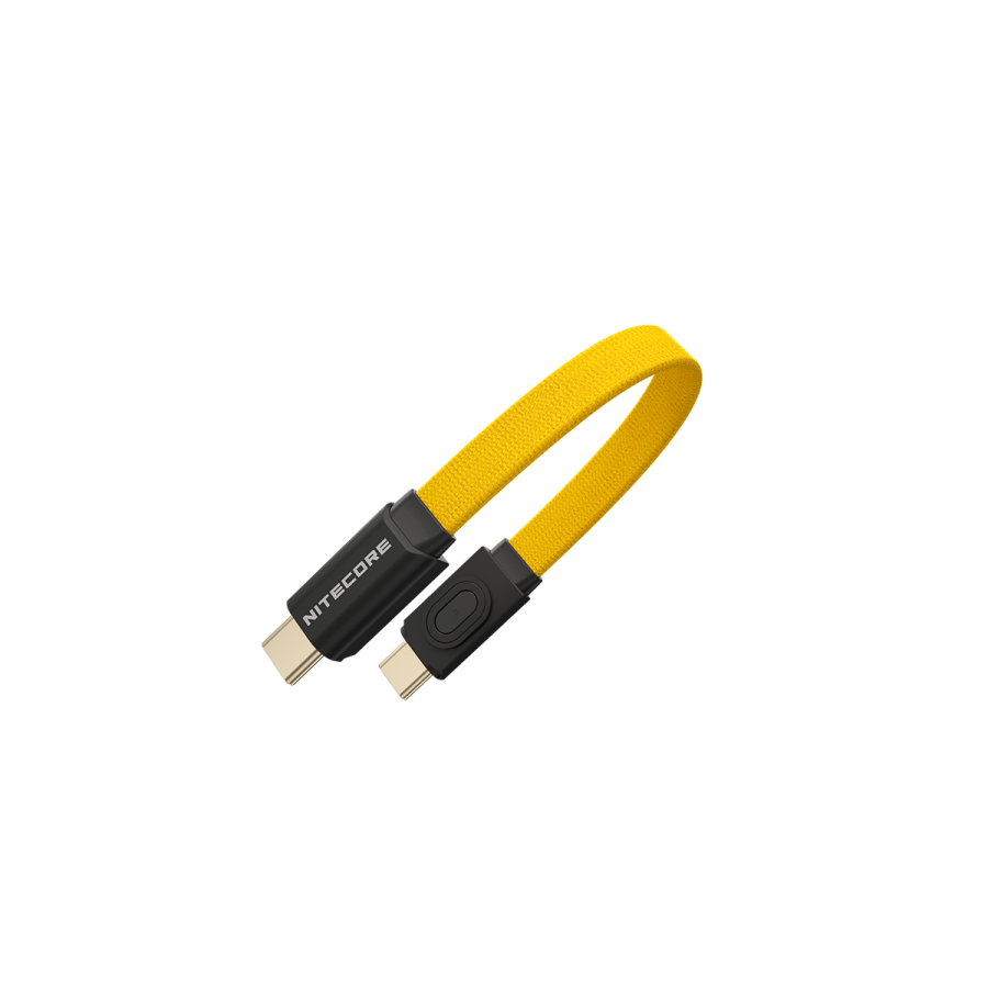 Cáp sạc nhanh Nitecore NLink10 với chuẩn PD/QC