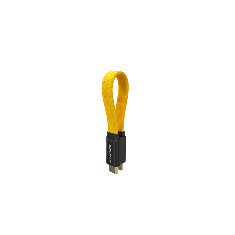 Cáp sạc nhanh Nitecore NLink10 với chuẩn PD/QC