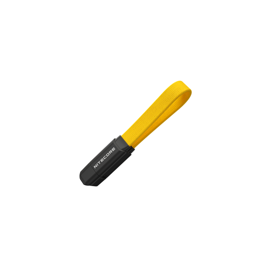 Cáp sạc nhanh Nitecore NLink10 với chuẩn PD/QC