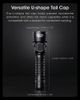 Nitecore MH25 Pro - Đèn pin cầm tay 3300LM với cực ly 750 mét