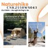 Naturehike CNK2550WS043 - Lều cắm trại Naturehike Village cao cấp
