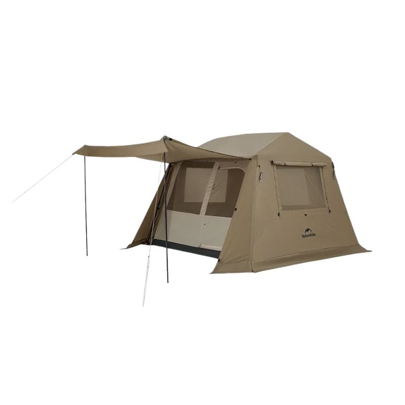 Naturehike CNK2550WS043 - Lều cắm trại Naturehike Village cao cấp