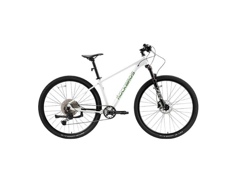 Xe đạp MTB Rockbros MT400 - Cấu hình tầm trung cho người dùng kinh nghiệm
