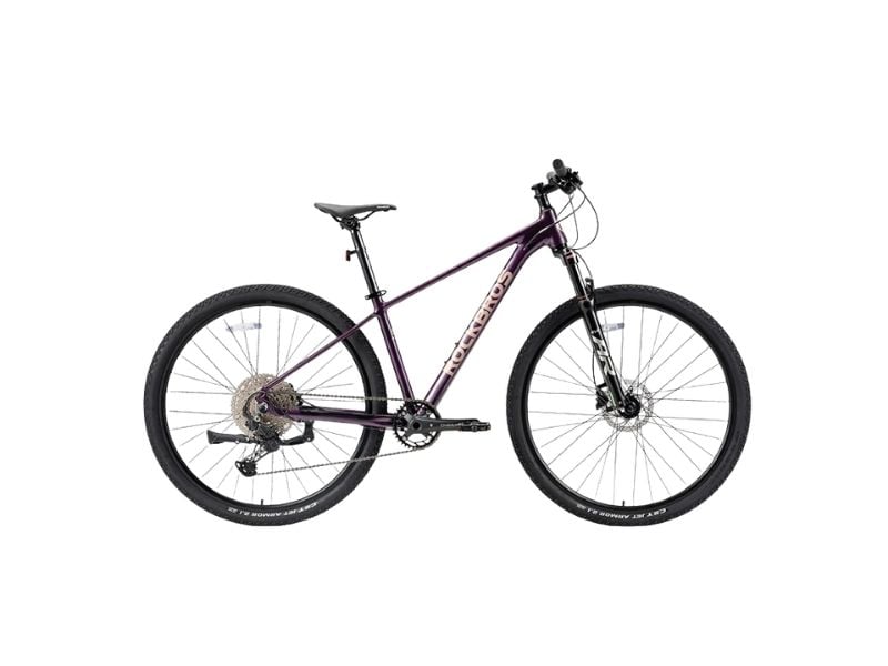 Xe đạp MTB Rockbros MT400 - Cấu hình tầm trung cho người dùng kinh nghiệm