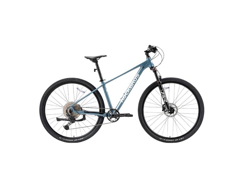 Xe đạp MTB Rockbros MT400 - Cấu hình tầm trung cho người dùng kinh nghiệm