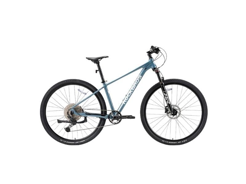 Xe đạp MTB Rockbros MT400 - Cấu hình tầm trung cho người dùng kinh nghiệm
