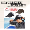 Mũ lưỡi trai gấp gọn, UPF50+ Naturehike CYY2421LB011