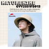 Naturehike CYY2551FS013 - Mũ tai bèo vải thun chống nắng UPF50+