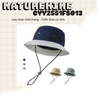 Naturehike CYY2551FS013 - Mũ tai bèo vải thun chống nắng UPF50+