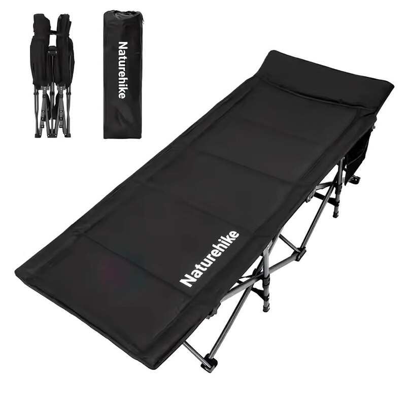 Giường xếp du lịch - cắm trại Naturehike CNK2300WS010