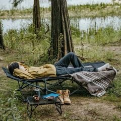 Giường xếp du lịch - cắm trại Naturehike CNK2300WS010