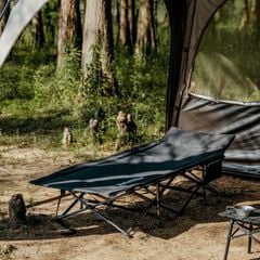Giường xếp du lịch - cắm trại Naturehike CNK2300WS010