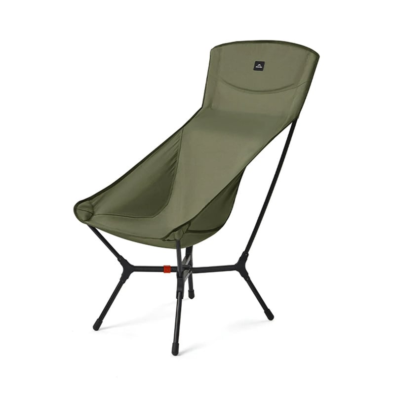 Ghế ngồi mặt trăng Naturehike CNK2550JJ013 - YL01 tựa lưng cao