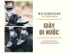 Giày đi nước chống thấm thoáng khí nước Naturehike CYY2321IA010