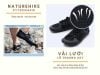 Giày đi nước chống thấm thoáng khí nước Naturehike CYY2321IA010