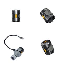 Nitecore AP01 - Bơm điện mini siêu nhỏ gọn, sử dụng với pin rời