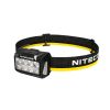 Nitecore HA25 UHE - Đèn pin đội đầu ngoài trời với đa nhiệt màu