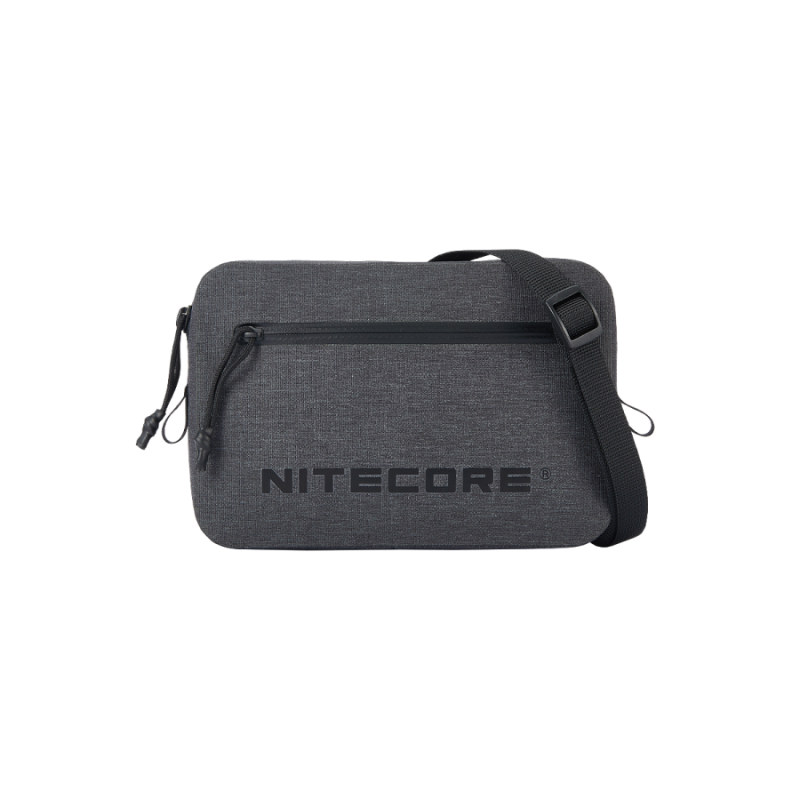 Nitecore NPP02 - Túi đeo chéo chống nước thời trang