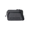 Nitecore NPP02 - Túi đeo chéo chống nước thời trang