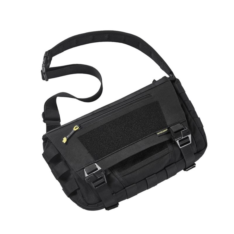 Nitecore SLB06 - Túi đeo chéo chiến thuật cá nhân