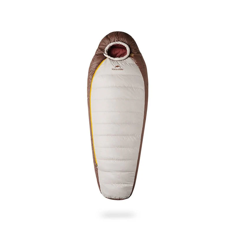 Túi ngủ lông vũ Naturehike cao cấp CNK2550WS014