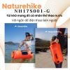 Naturehike NH17S001-G mới - Túi mang đồ khô 2 trong 01 cho thể thao nước
