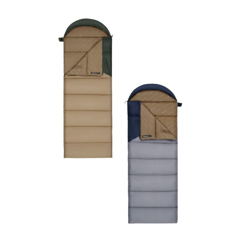 Naturehike CNK2550WS028 - Túi ngủ cắm trại, du lịch, thám hiểm, văn phòng